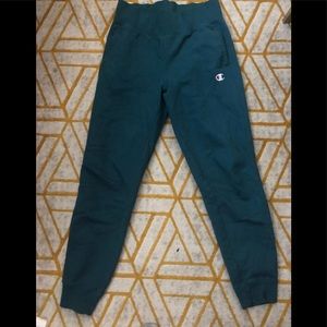 Champion Weave Sweatpants